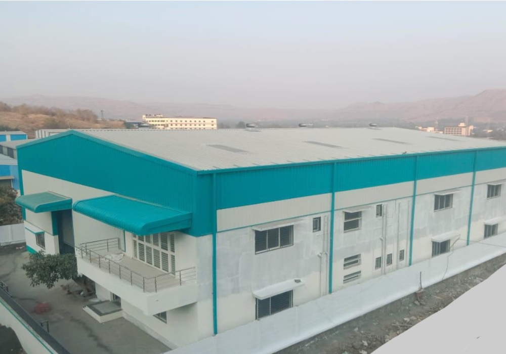 Sprint Consys Pvt. Ltd